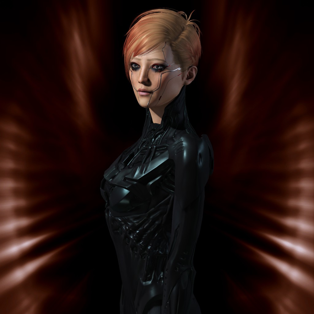 Sunwalker Maiya