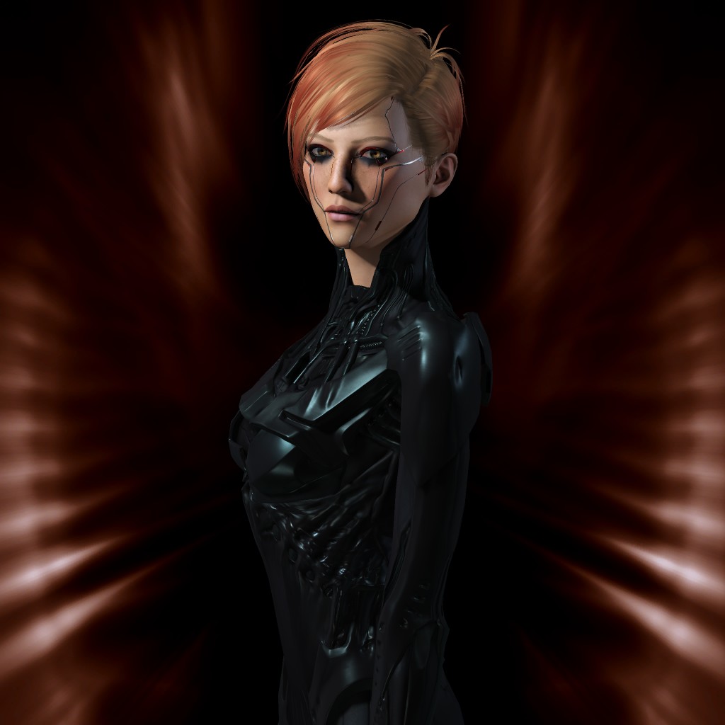 Sunwalker Mara