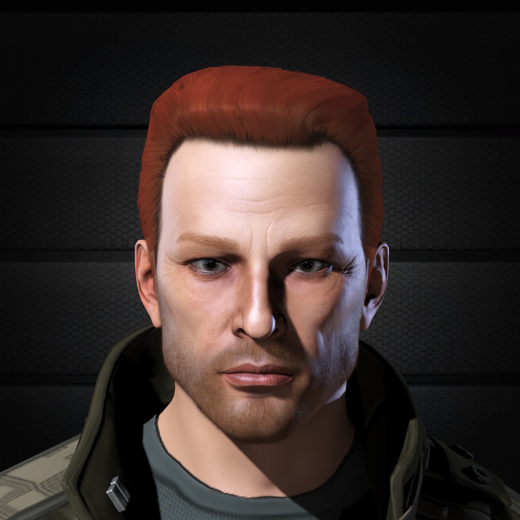 Hank-Scorpio
