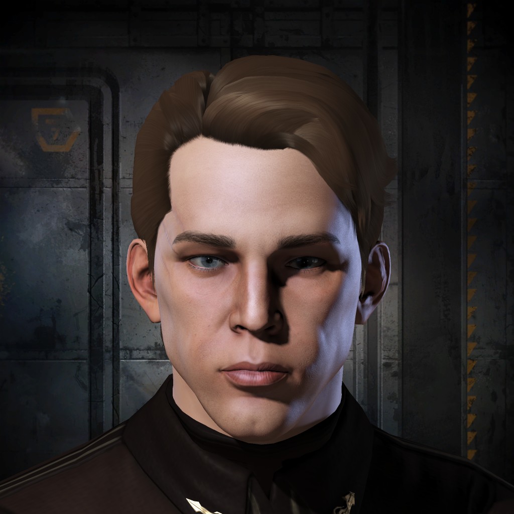 Gunnar Buster