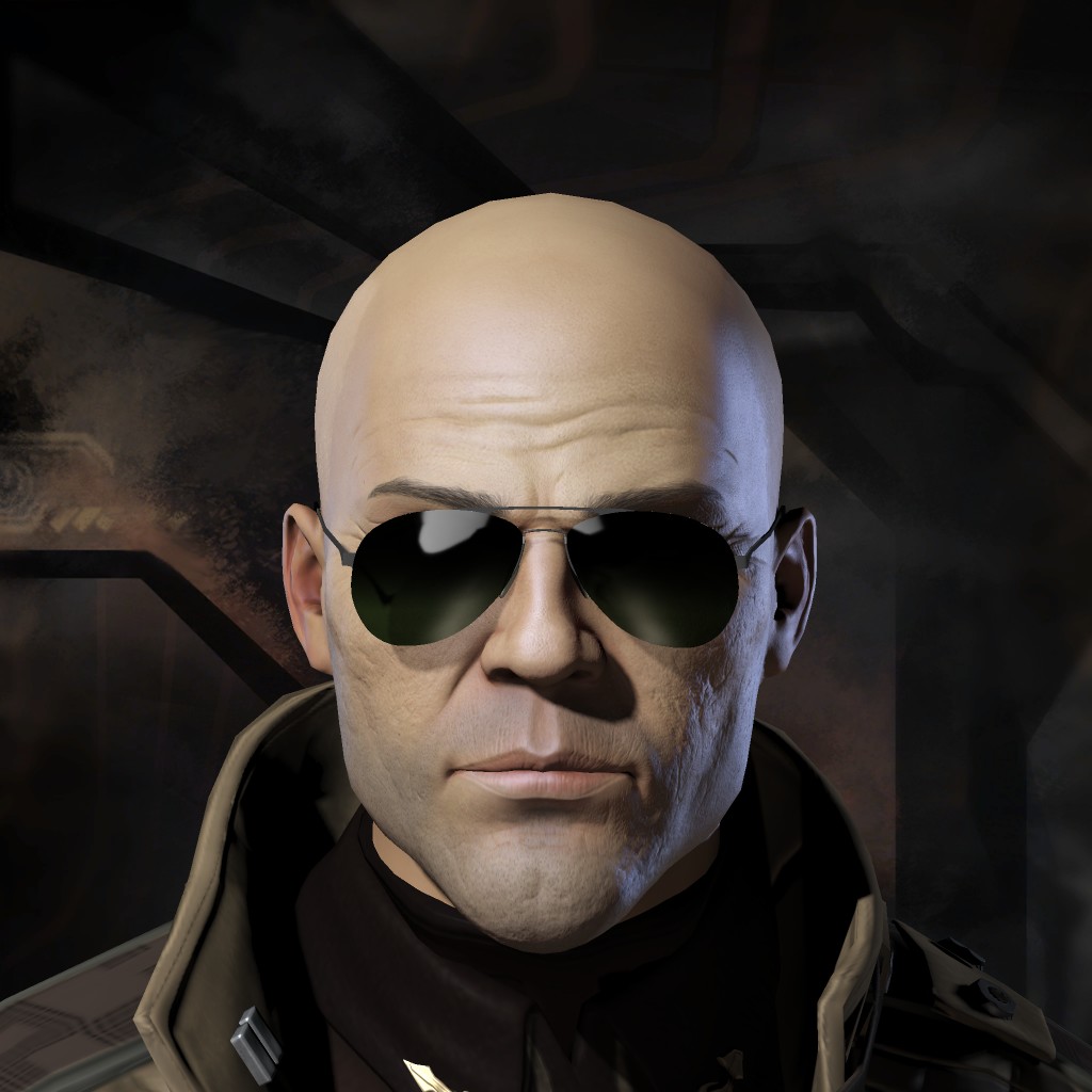 Hans Buster