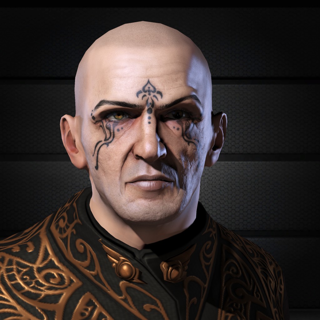 Charles Eleanor III