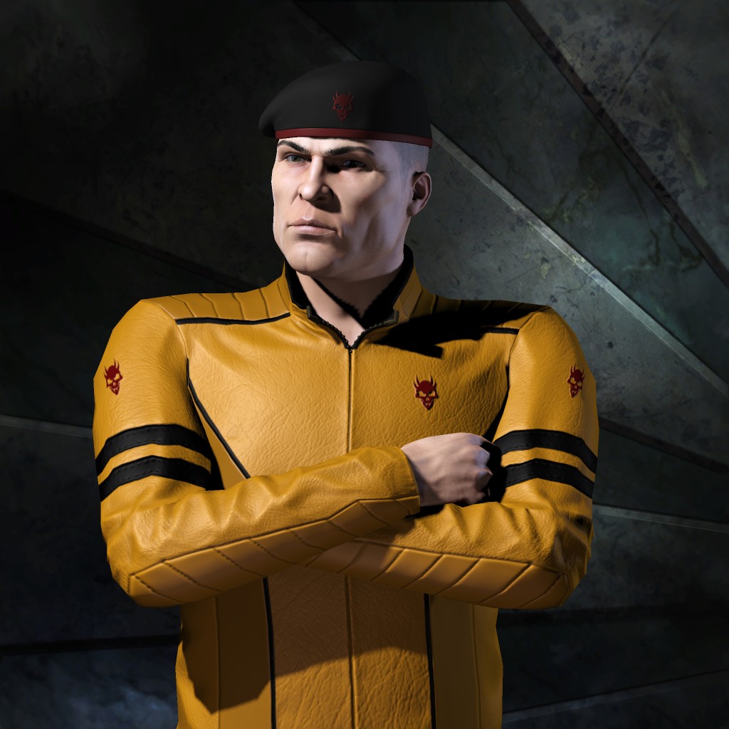 Drushman