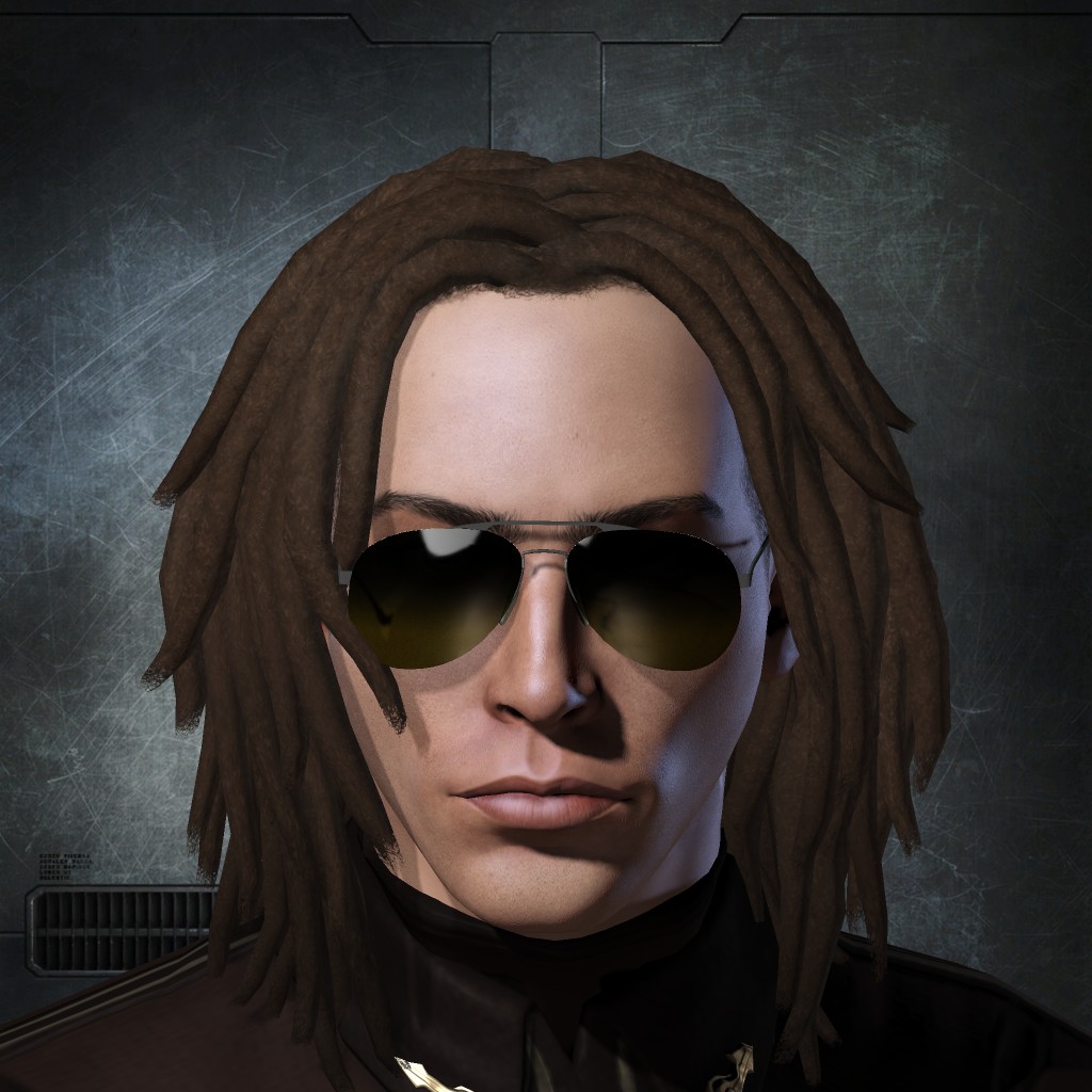 Rick McNooben