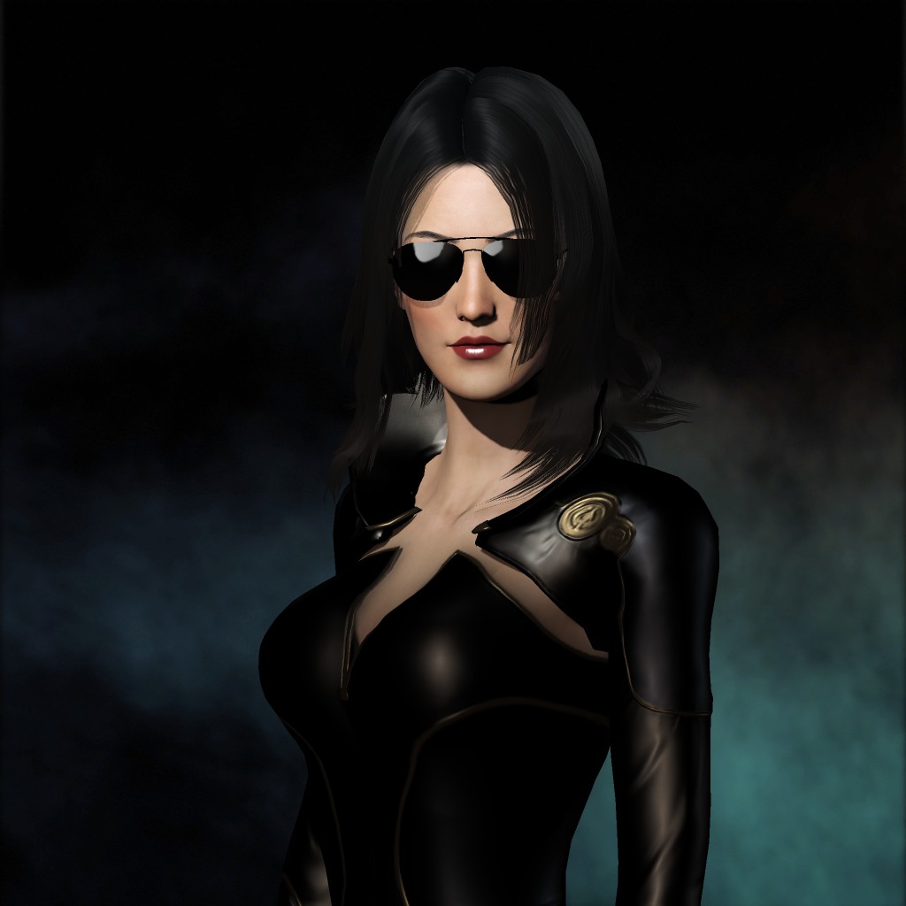 Priscilla Moonlight