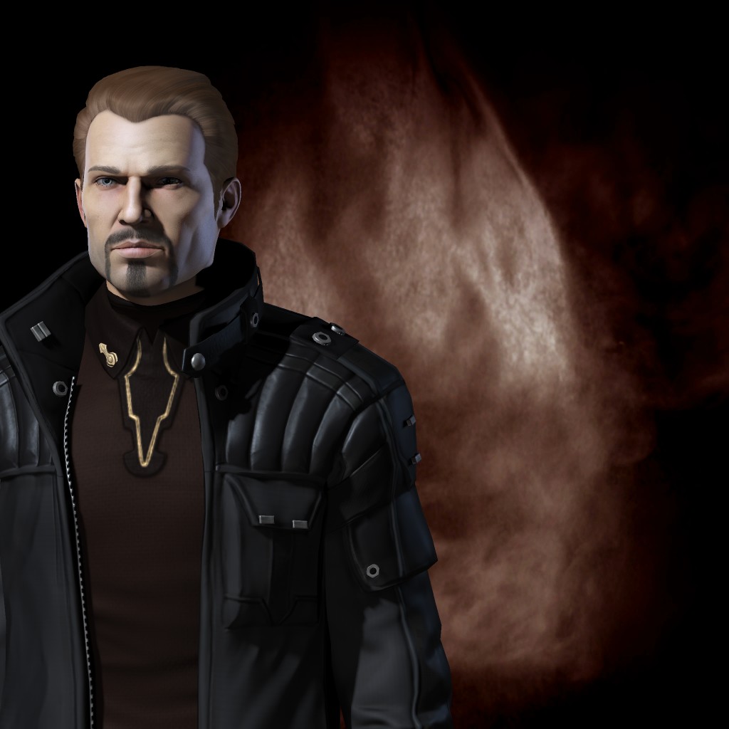 Bryce Vanguard