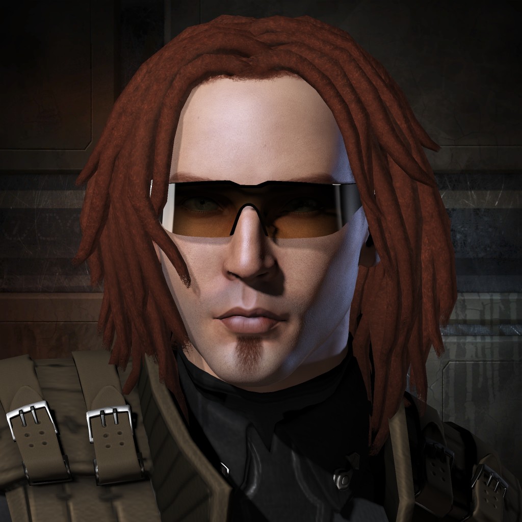 Perseus Asad
