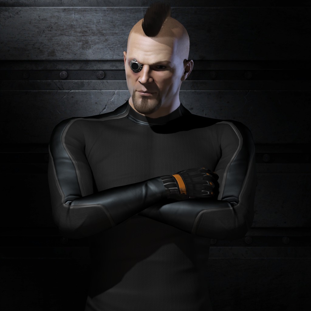 Gunner Sabot