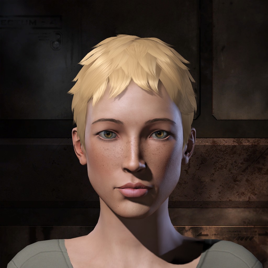 Cautious Small qi