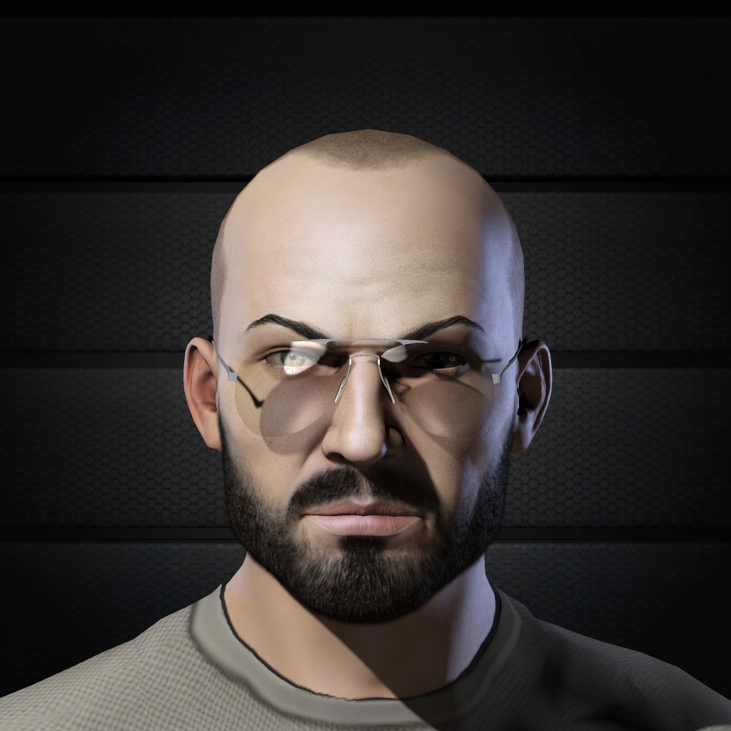 Give Cyno There