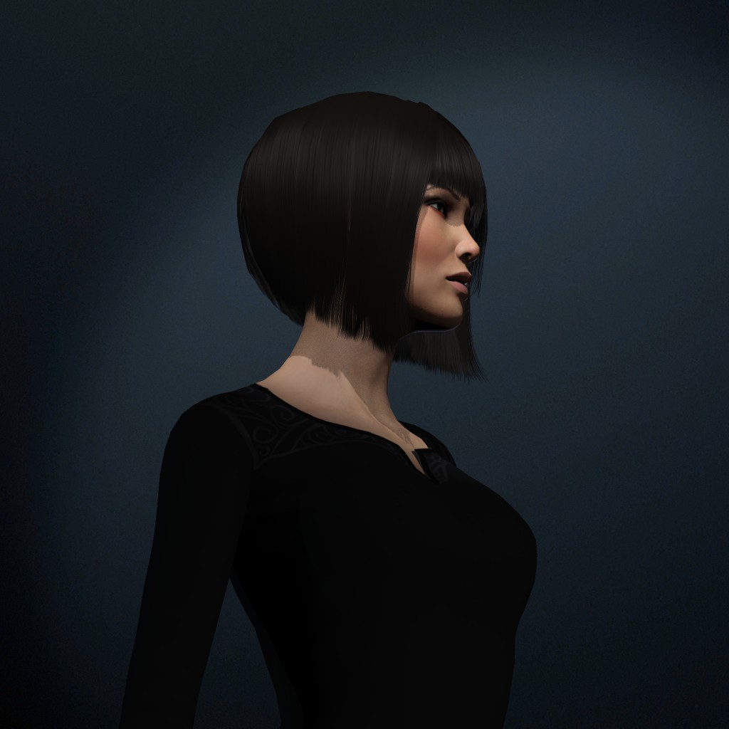 Xing Fei Weir