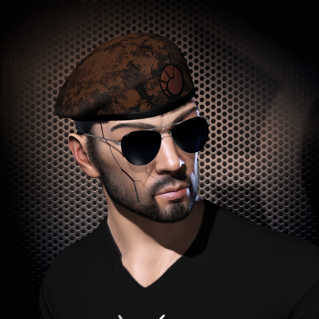 John Skynet
