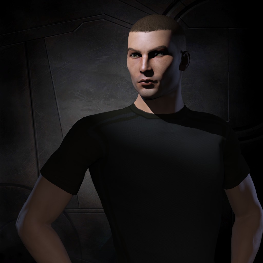 James Halver