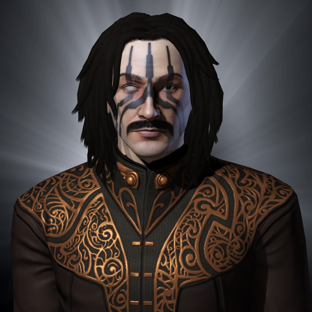 Sir Aywood Jahblome