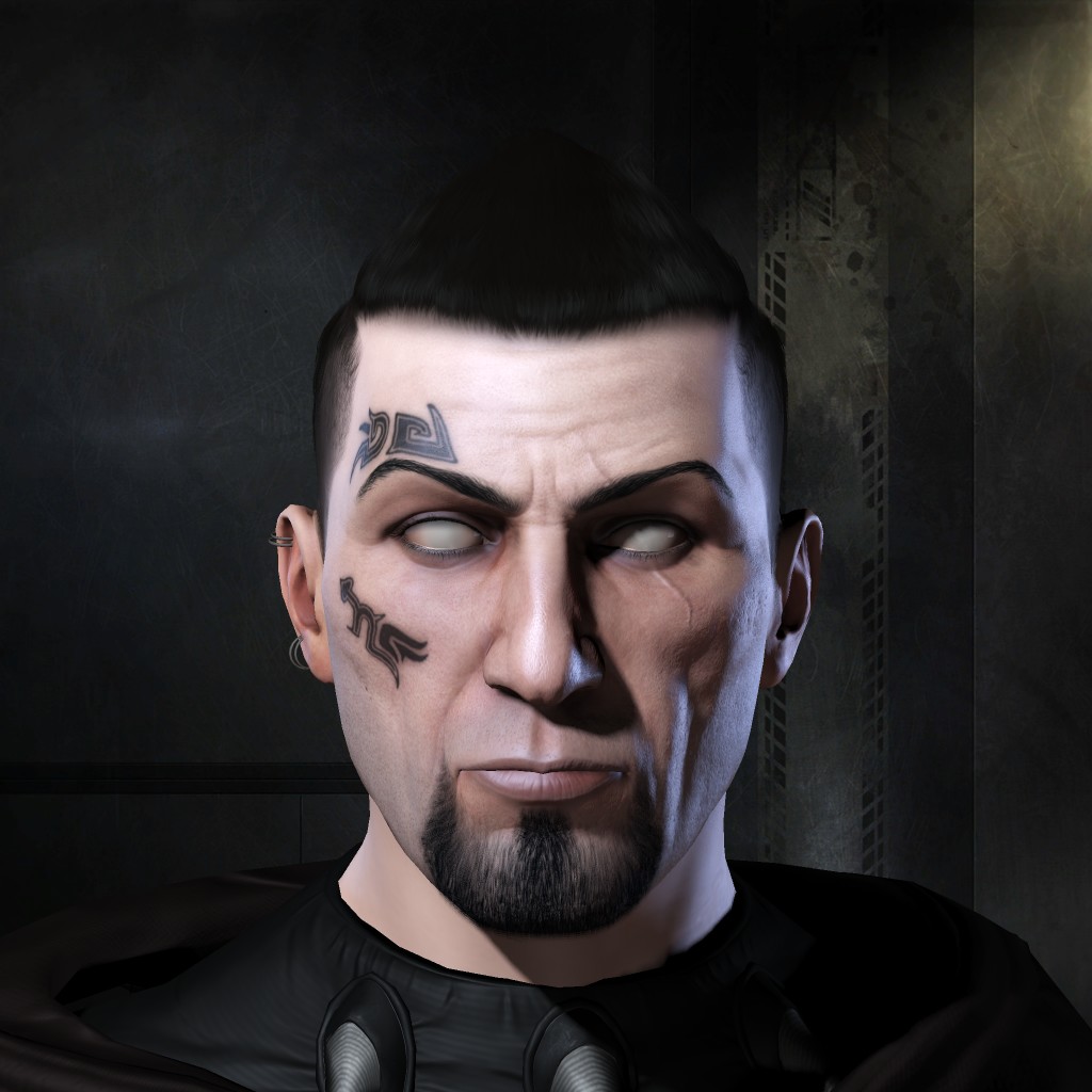 Darth Fatman