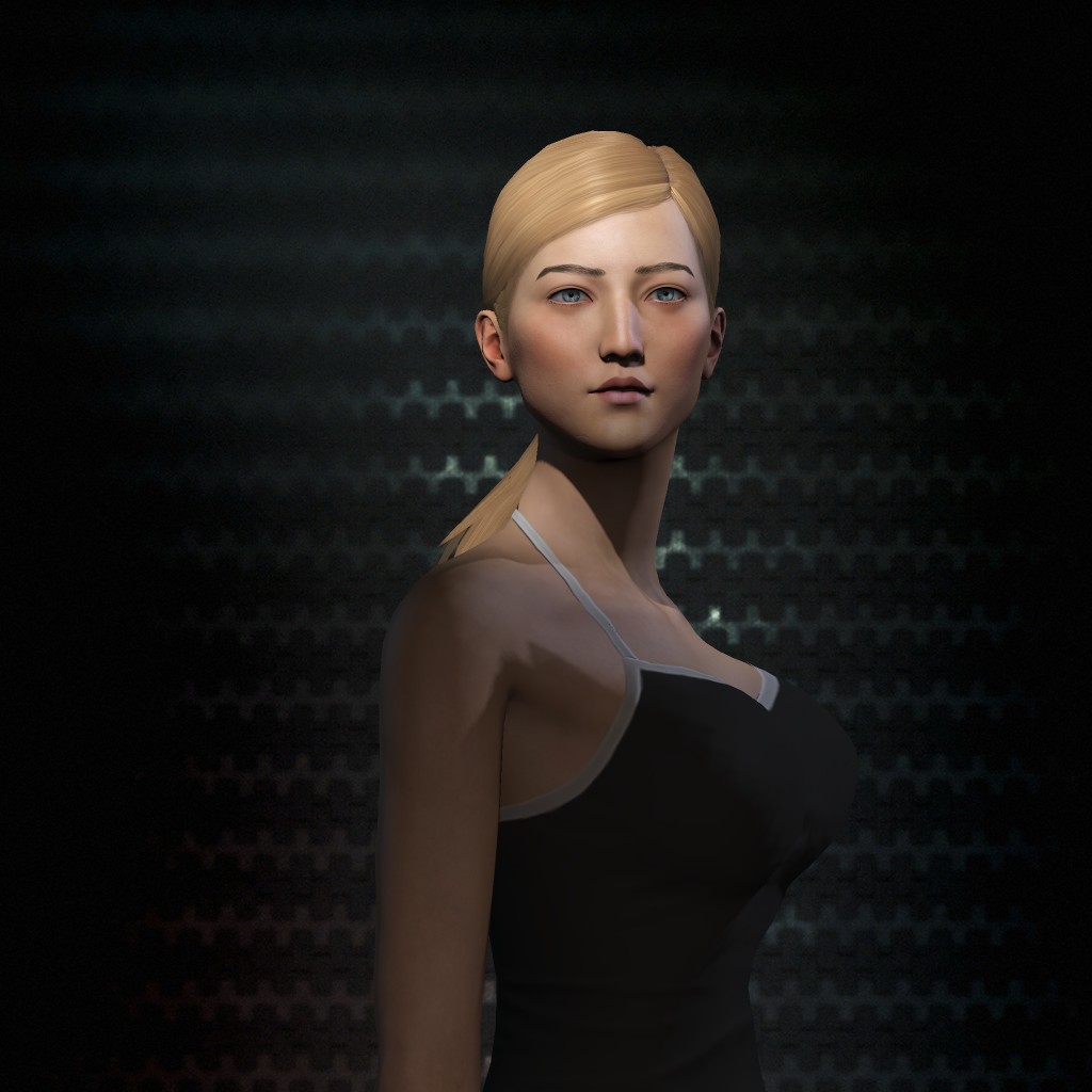 Nikkishina Keikira
