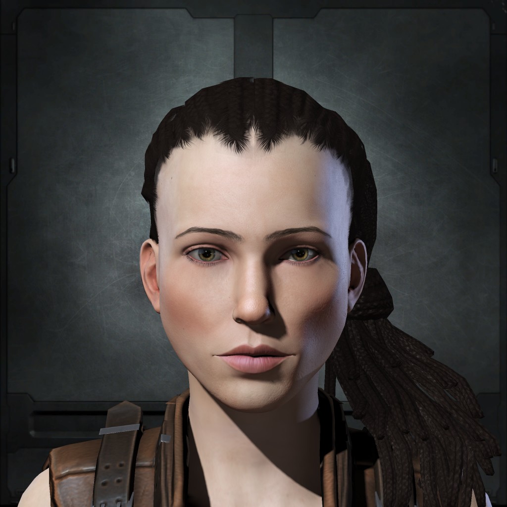 Luna Loughcaster