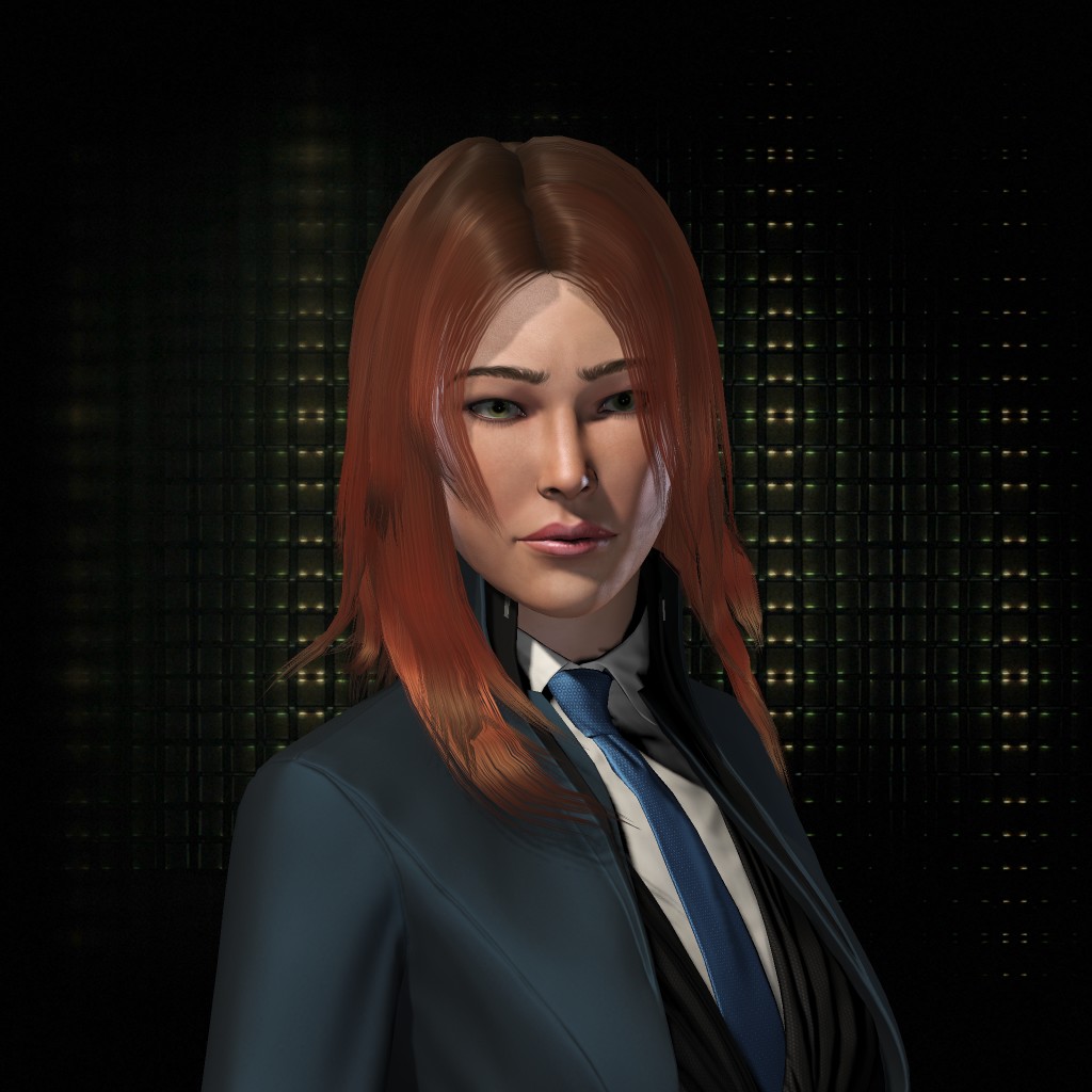 FridaTheSphanx