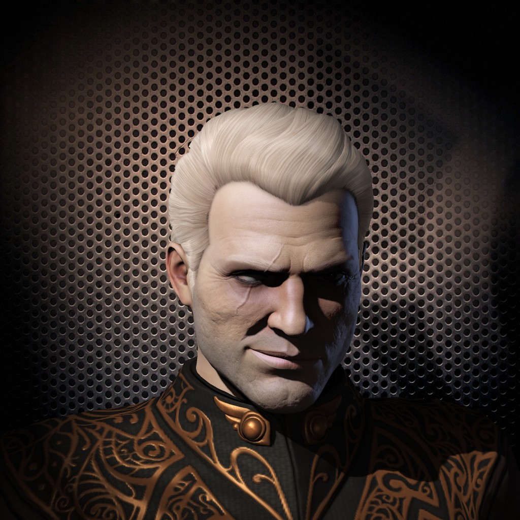 Kos Scott