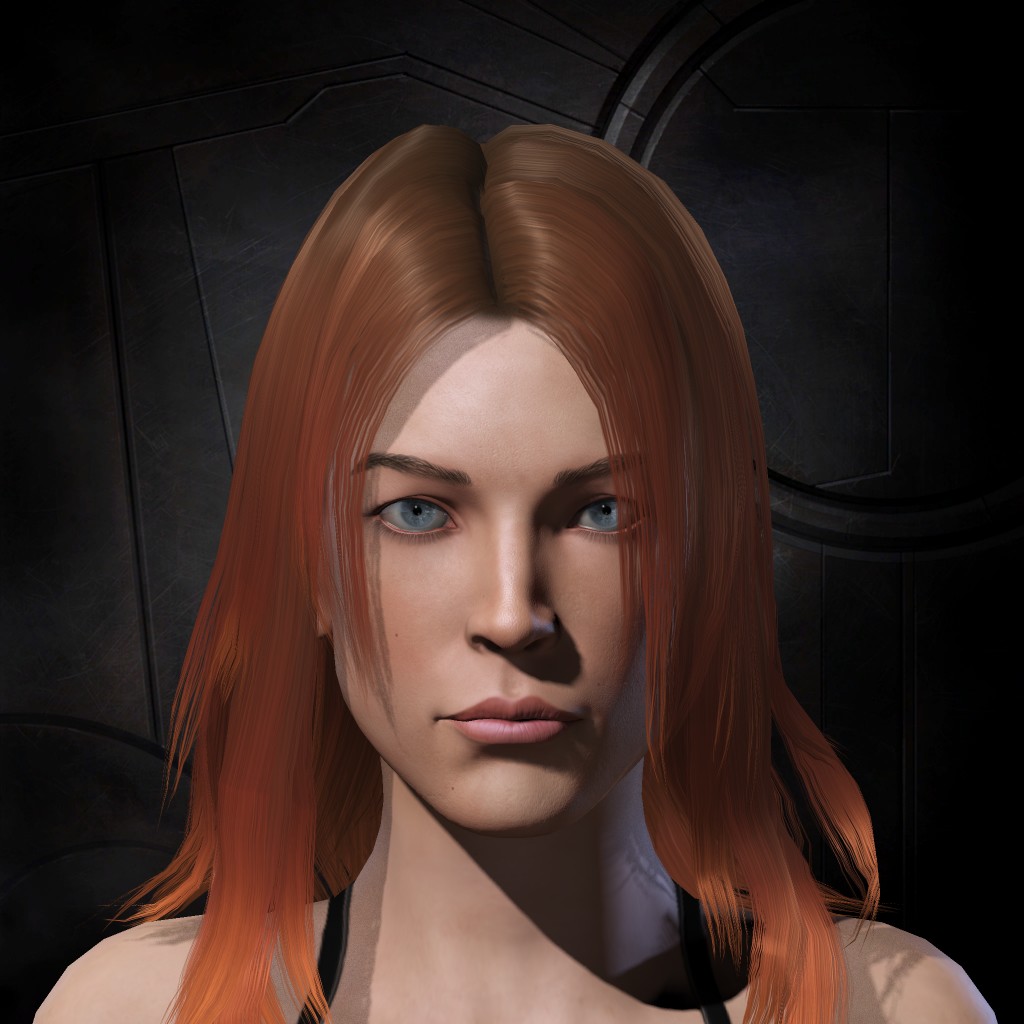 Evernion James