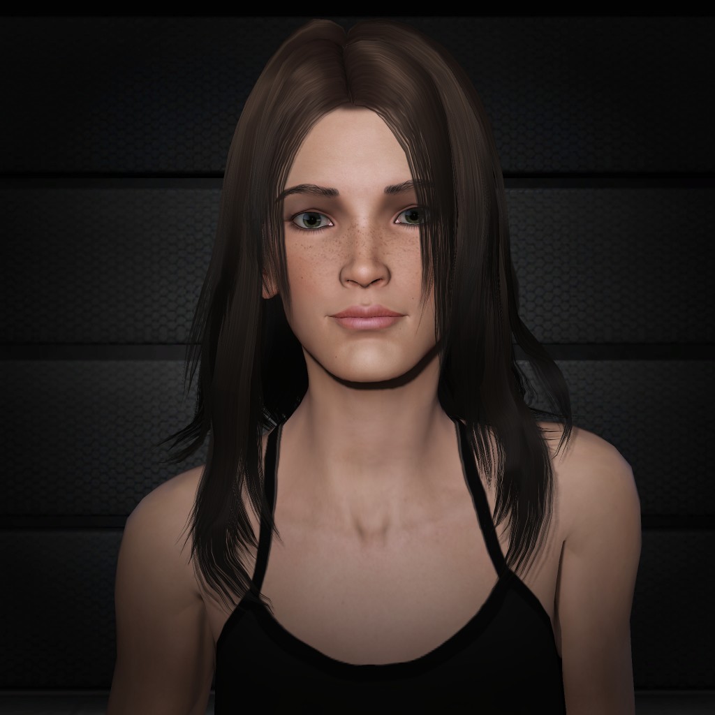 Evaline Wilson