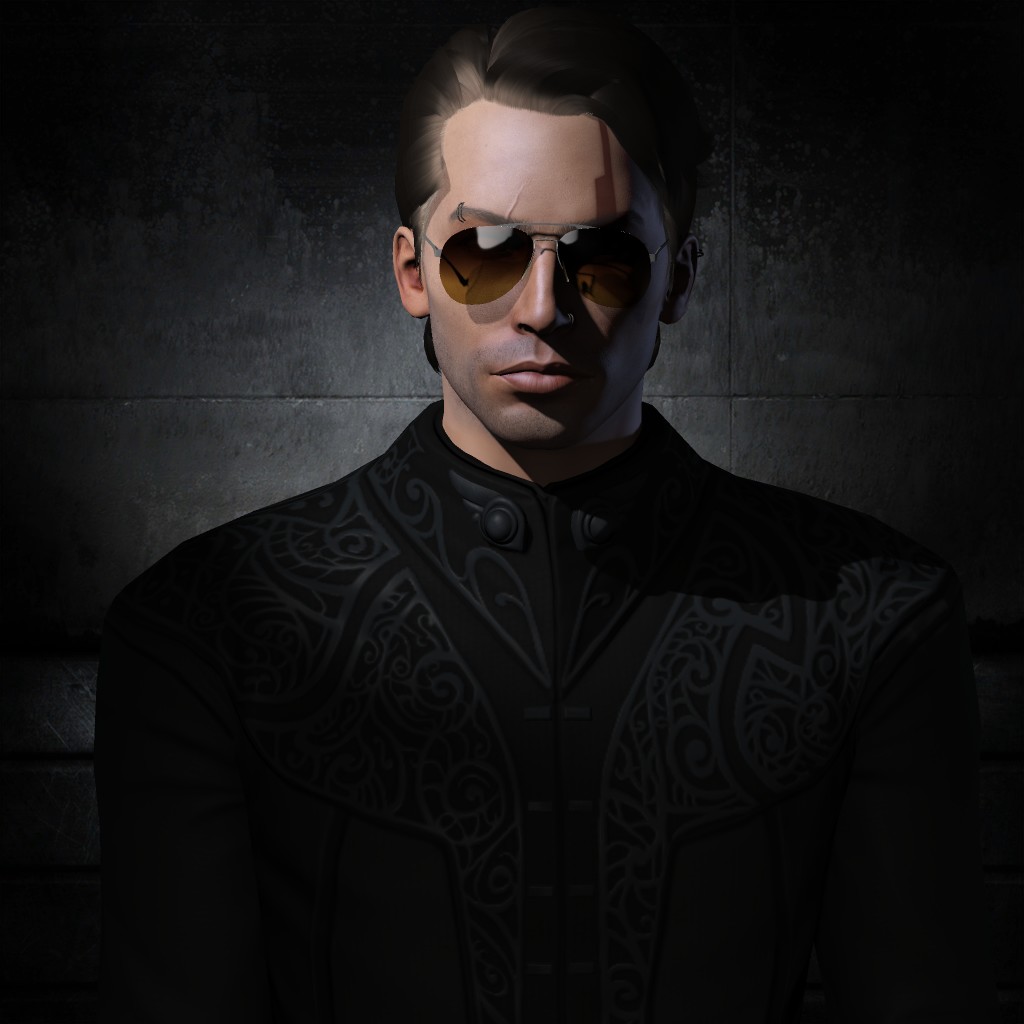 Cyrus Layhey