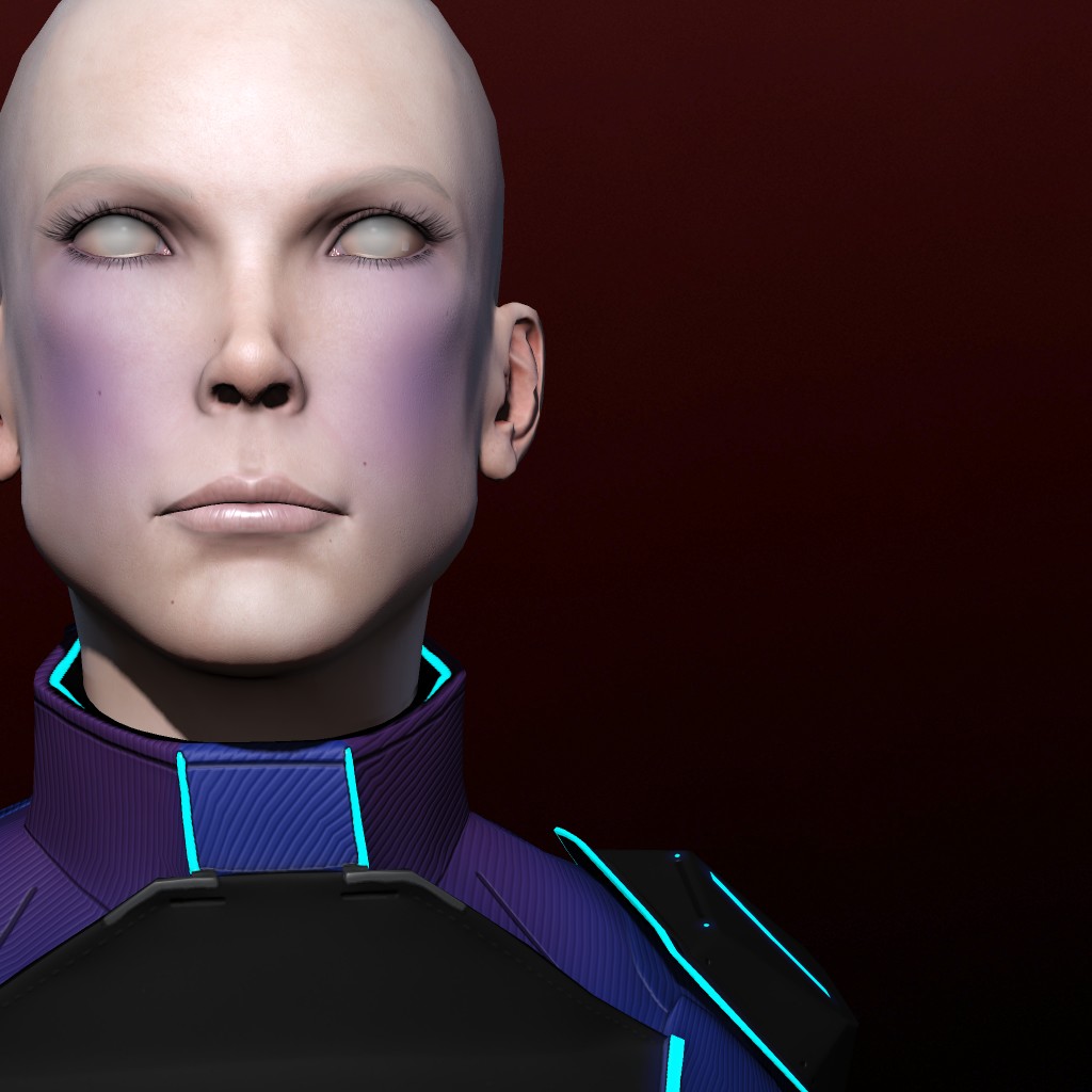 AlienFaceMcDoctor