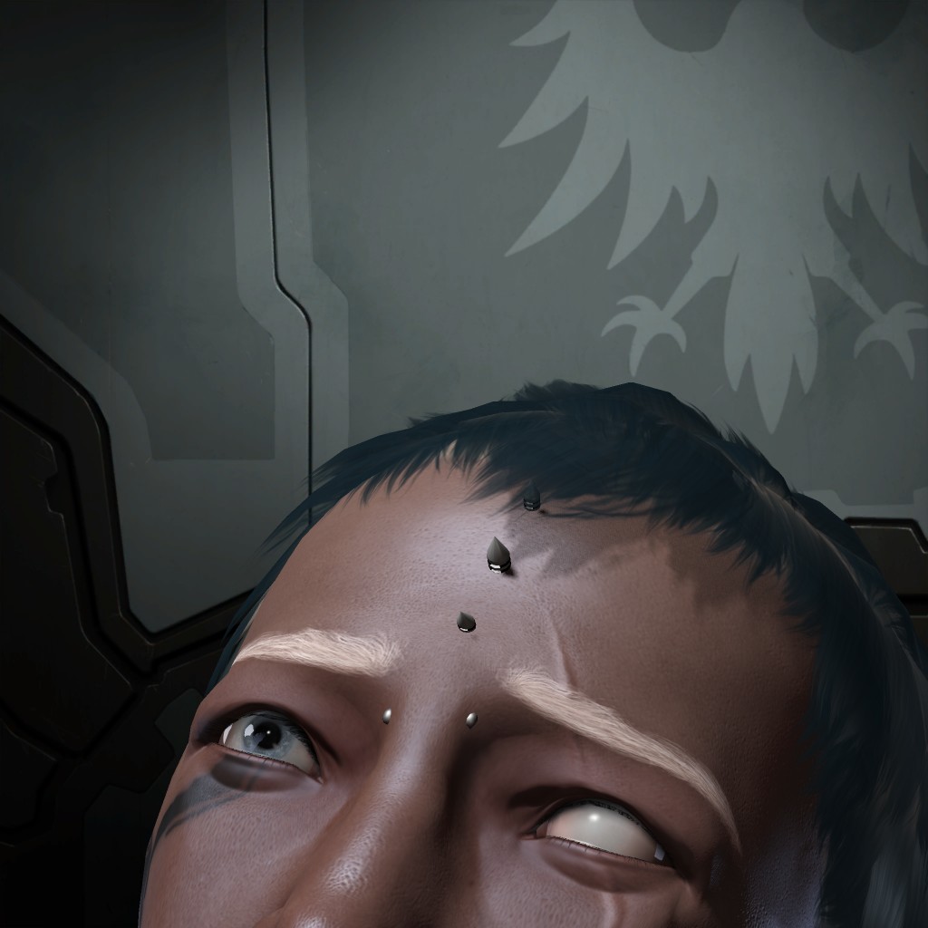 Undock King