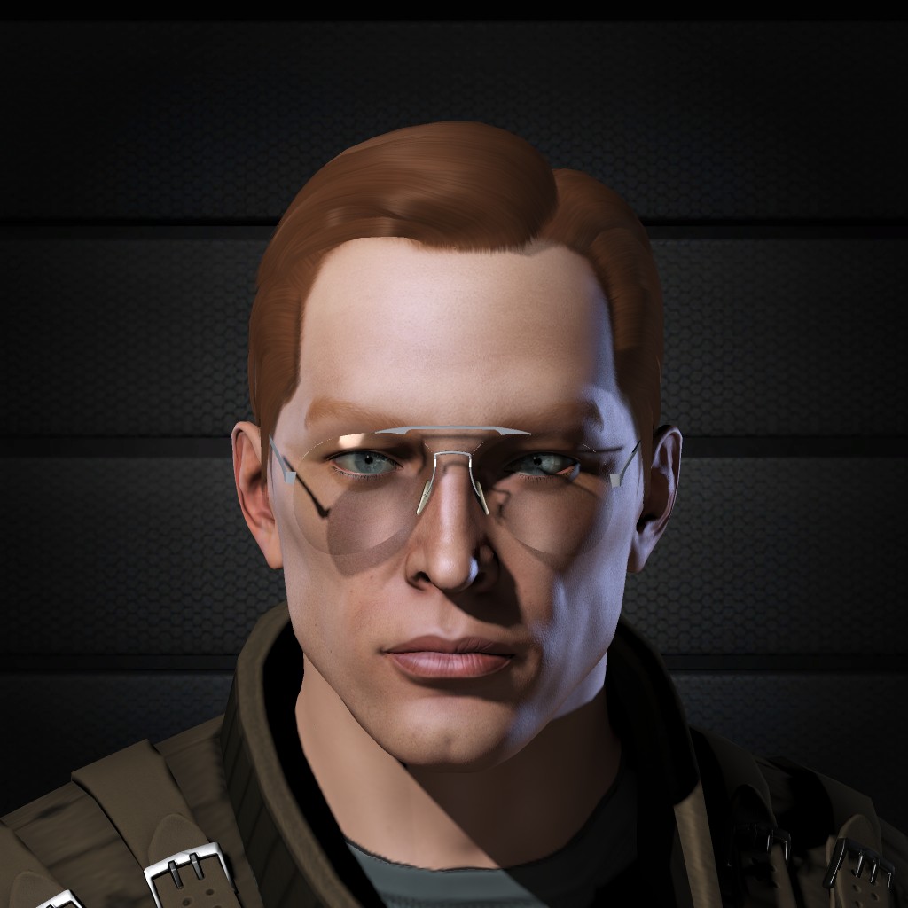 Kael Rockwell