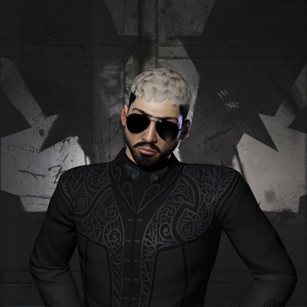 MysteriousstarryskyXc