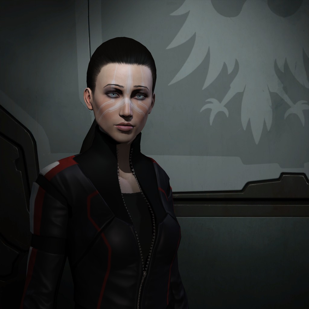 Janitor Ambeke Complex