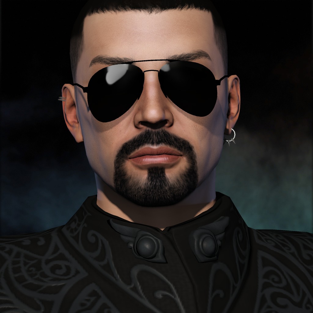 genwaa blacksun