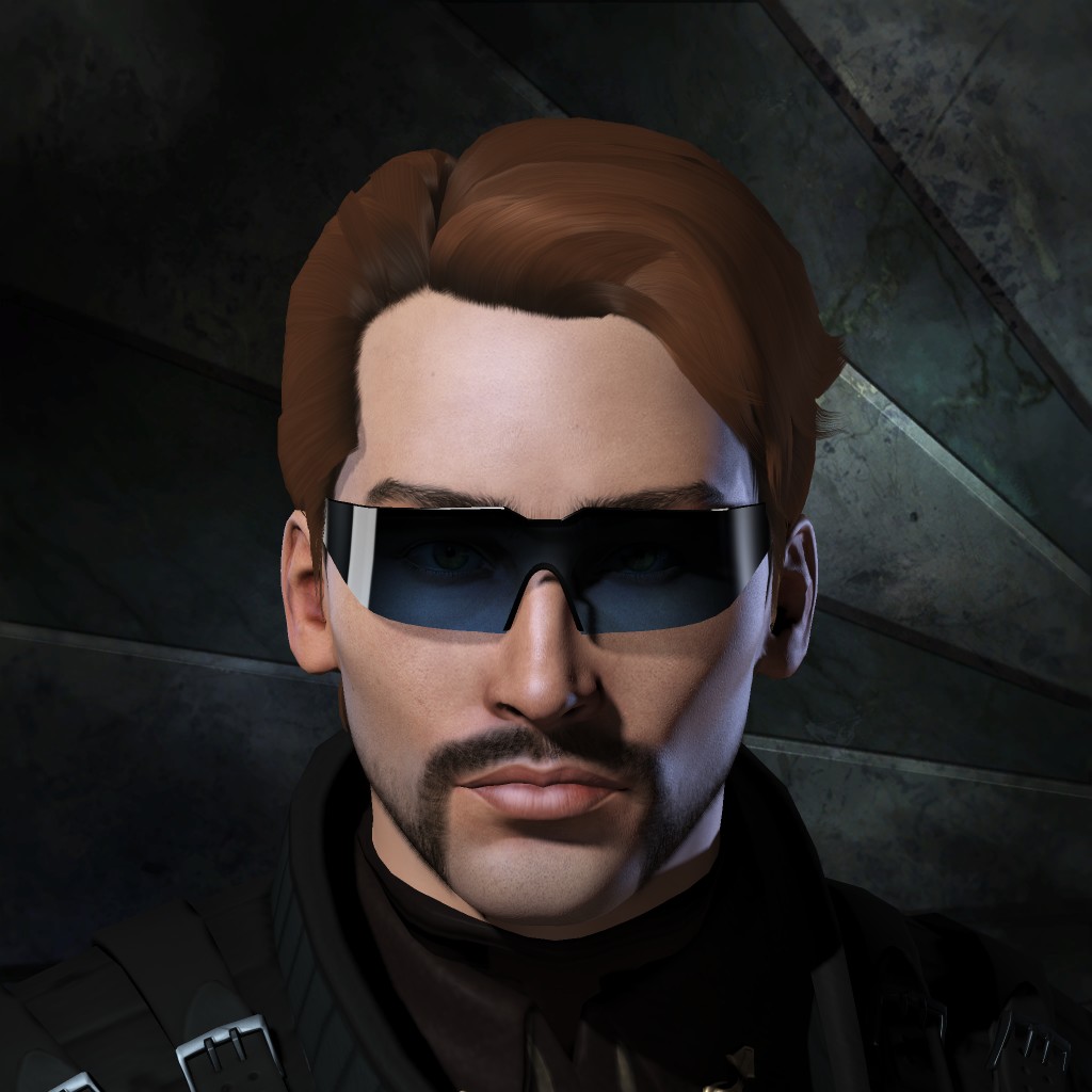 Shadrach Vulonte
