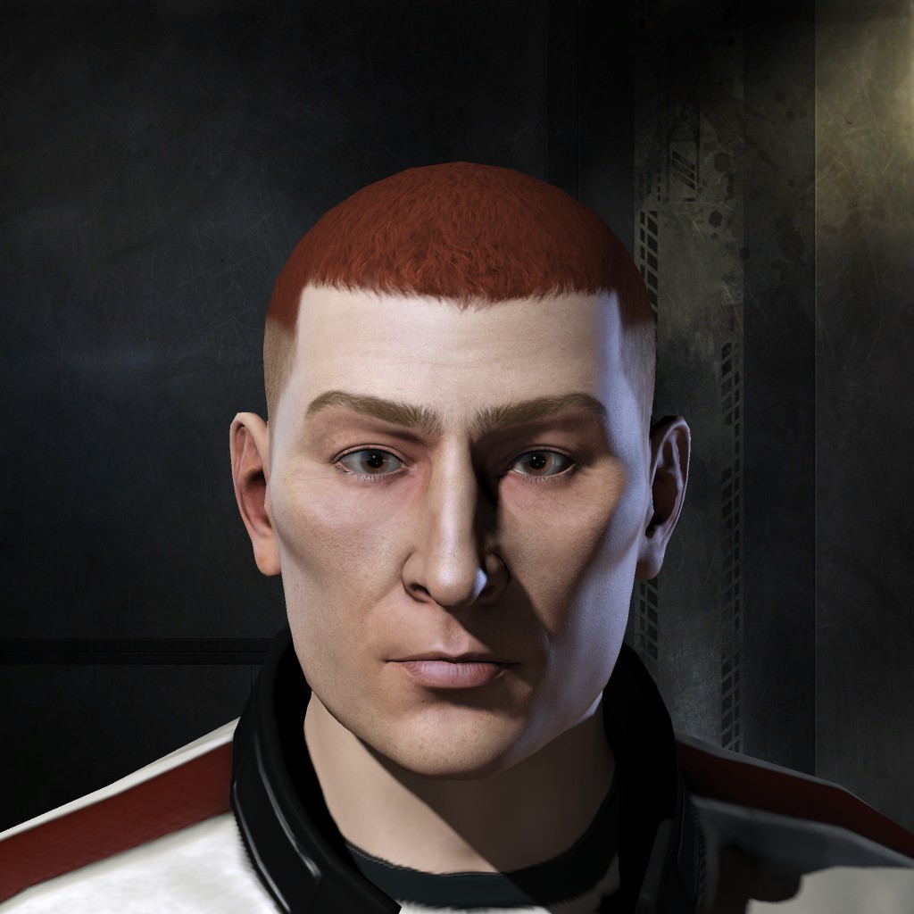 StellarWulfe