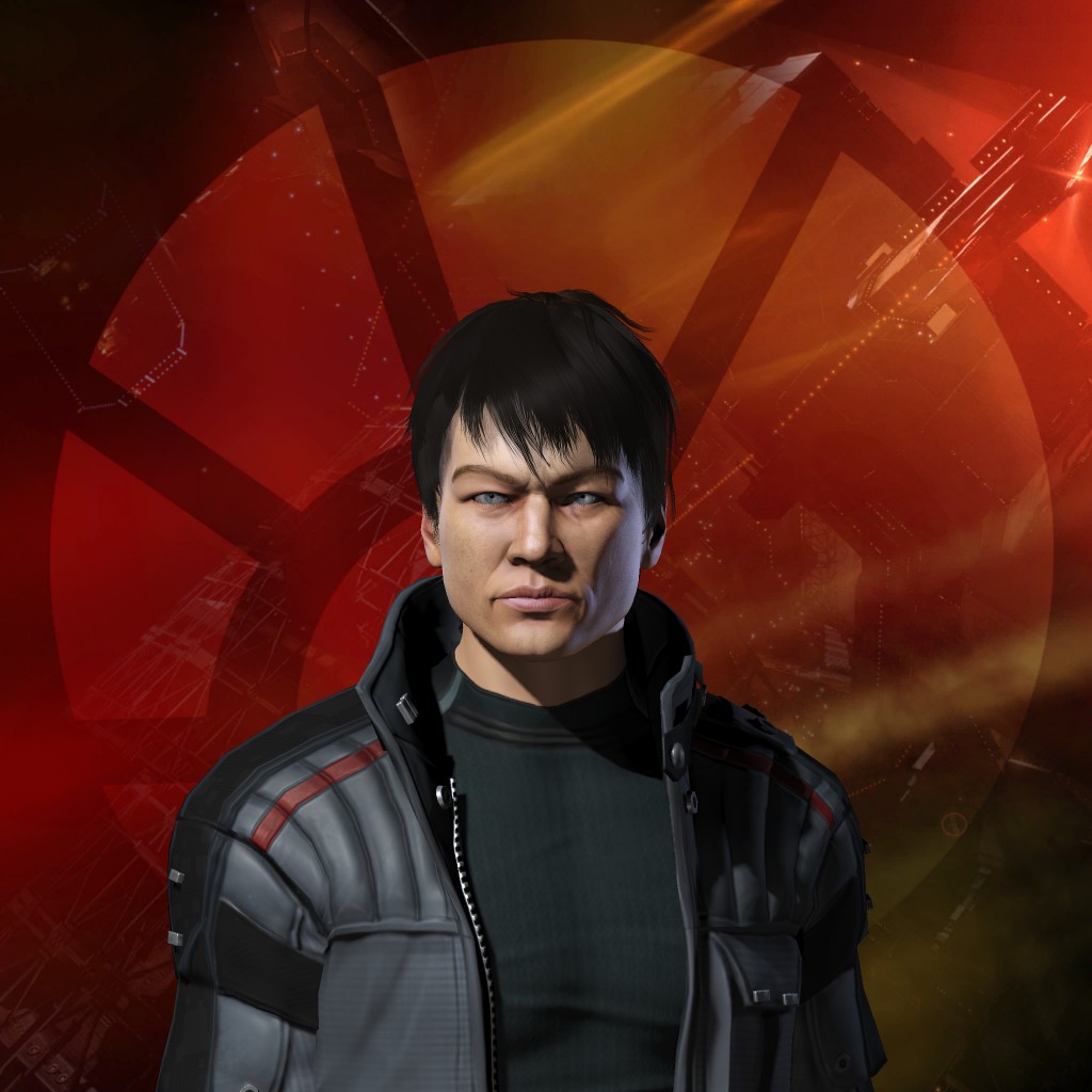 Tak Kovacs Takeshi