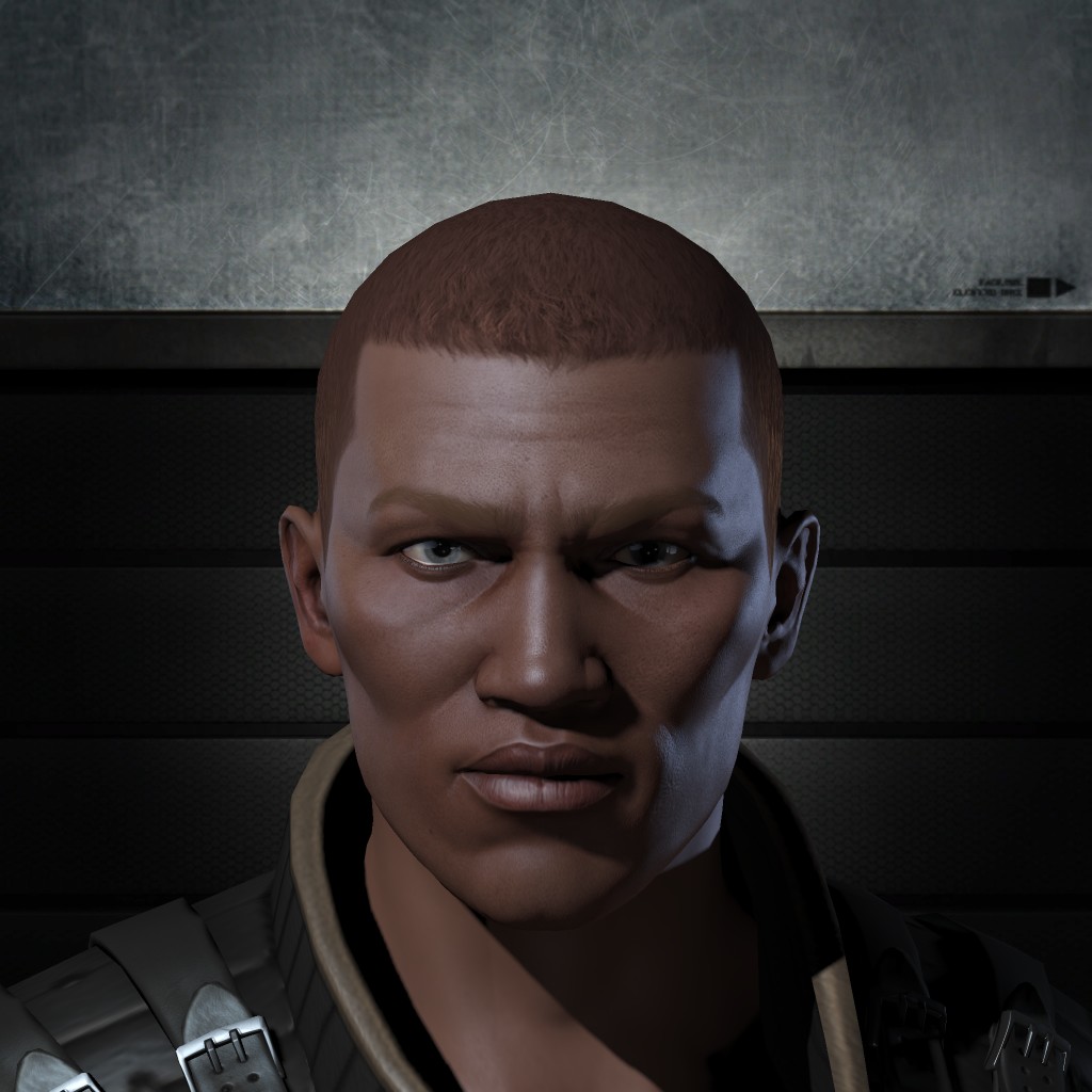 Halfdan Bloodstar