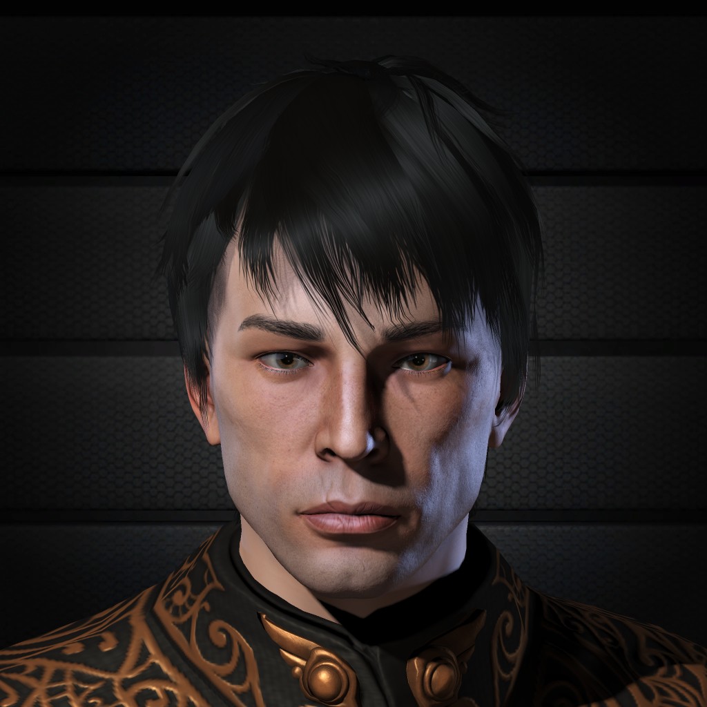 Arys Martel