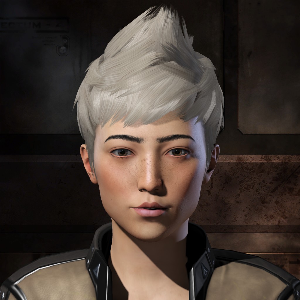 Myera Shi