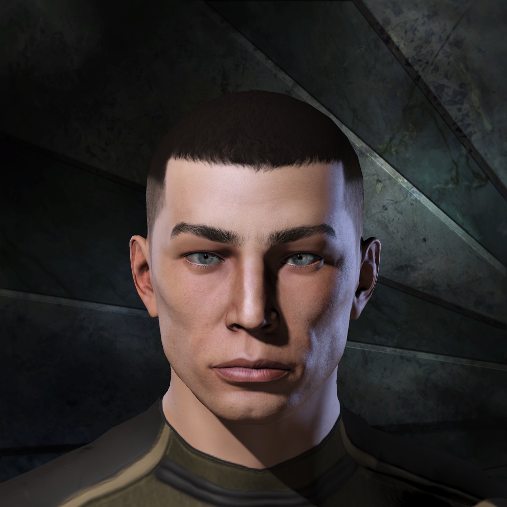Chiron Evaline