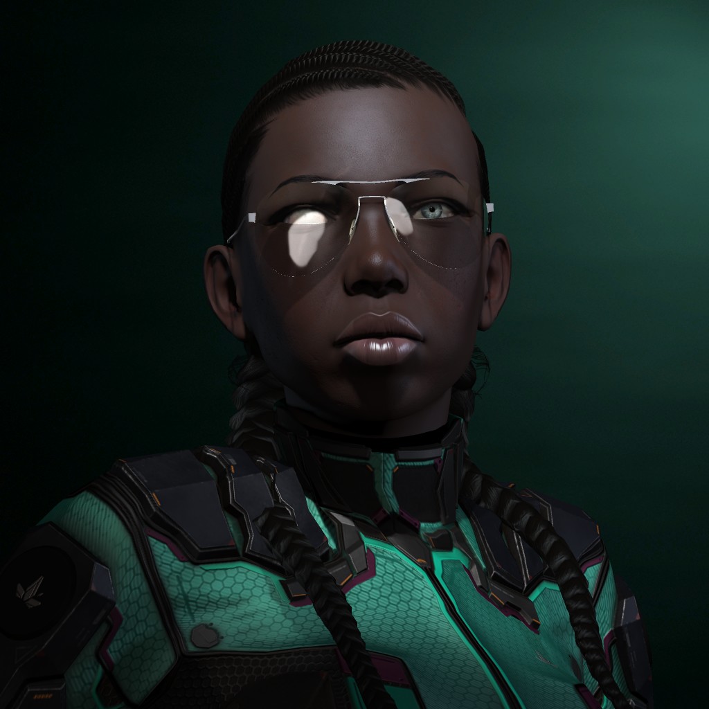 Telari T'Nu