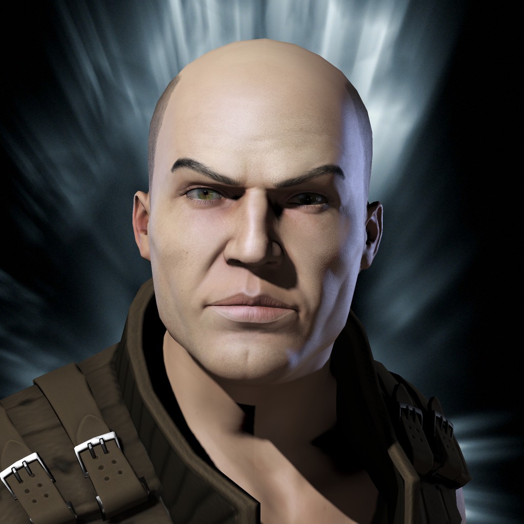 Simon Glaston Templar