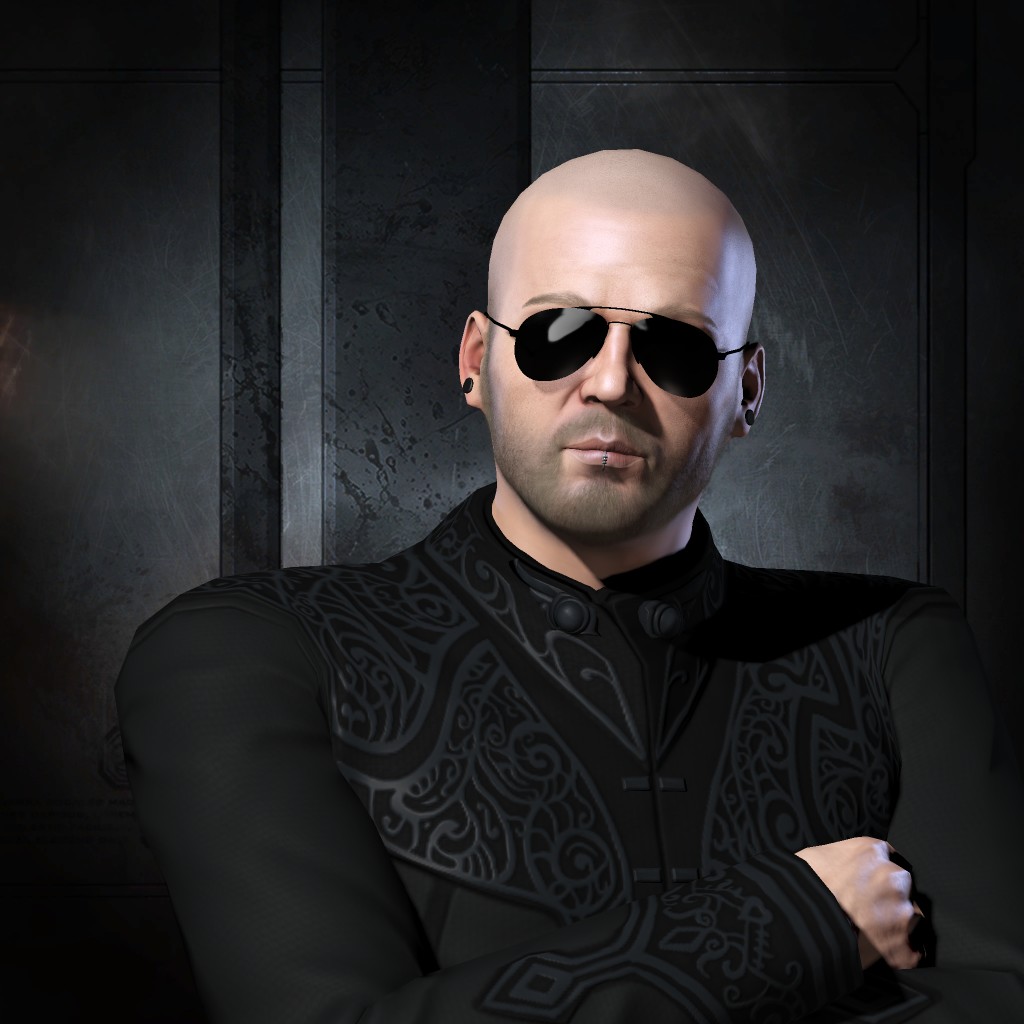 CCP Vector