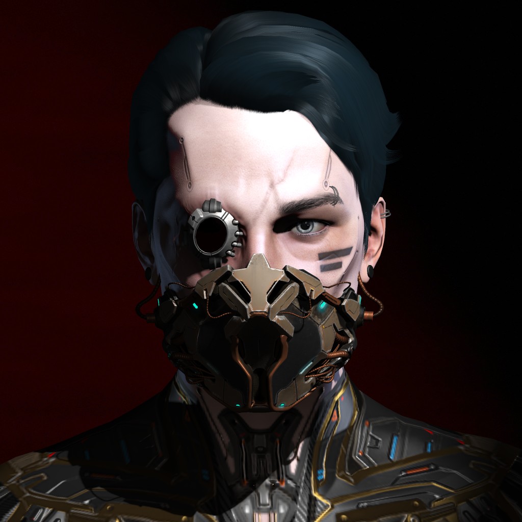 Double face