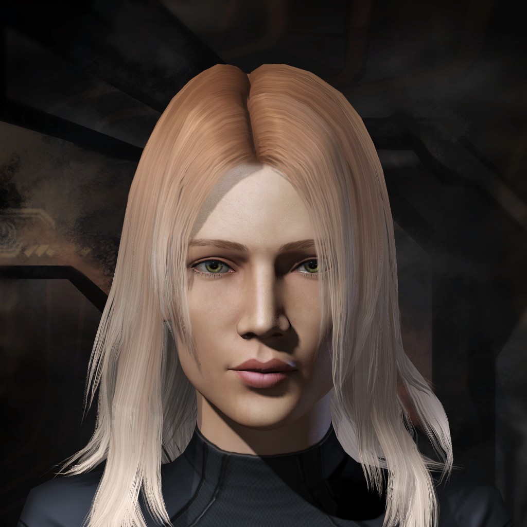 Iodine Jackson
