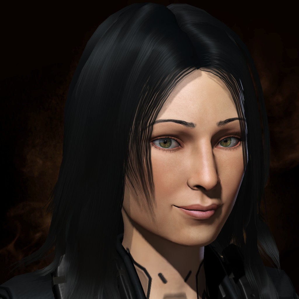 Christine Sunnyheart