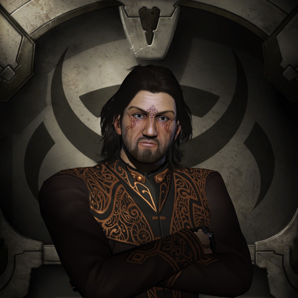 SpaceBaba
