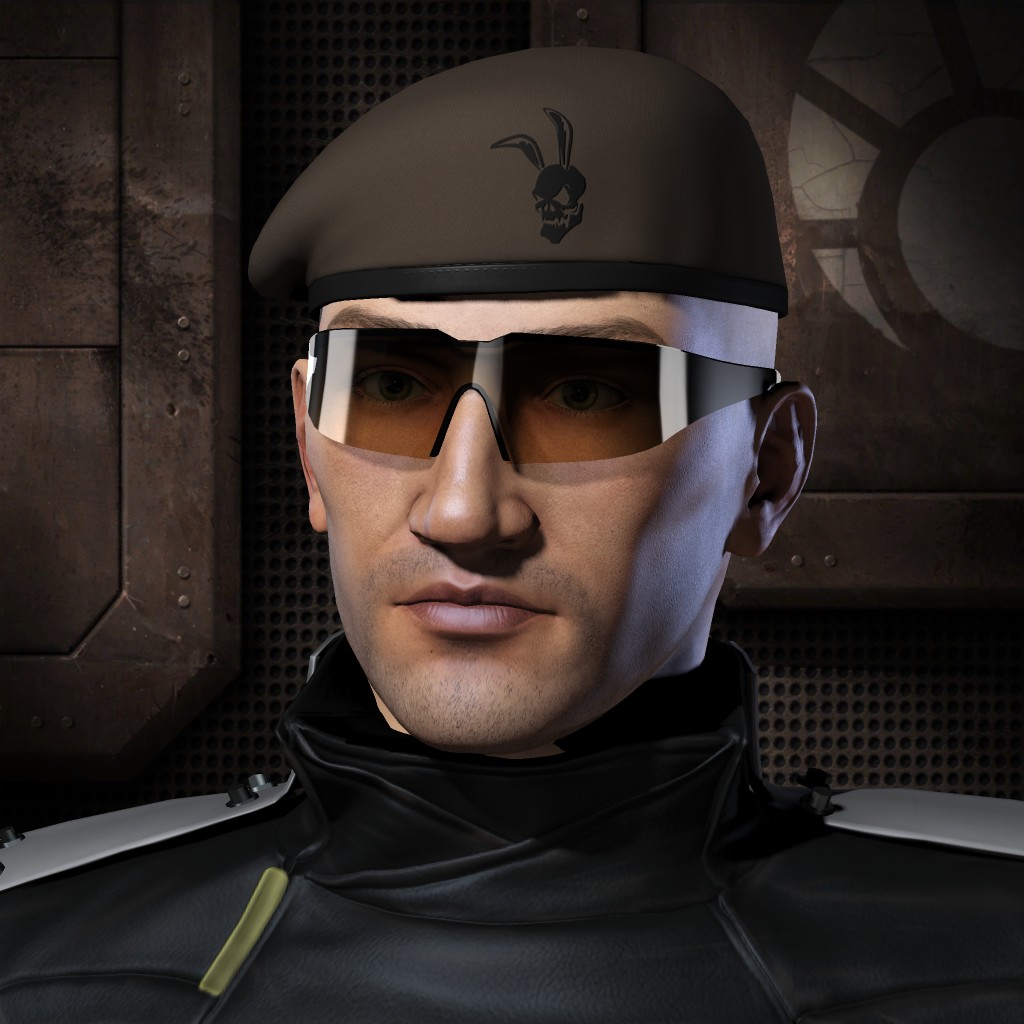 Omega Fette