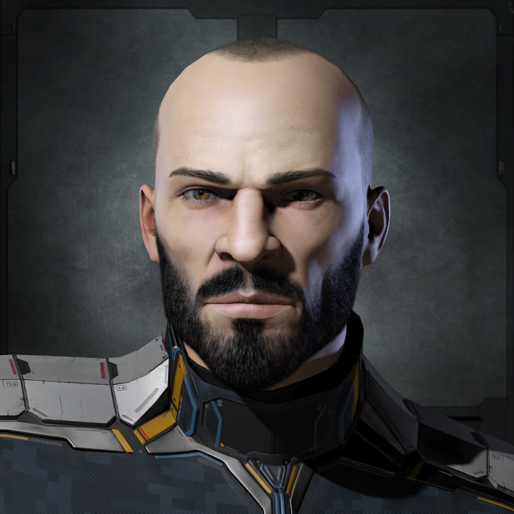 Blacklocks Nauglamir