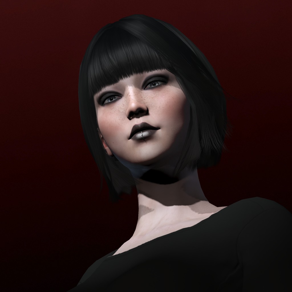 Alice Hayashi