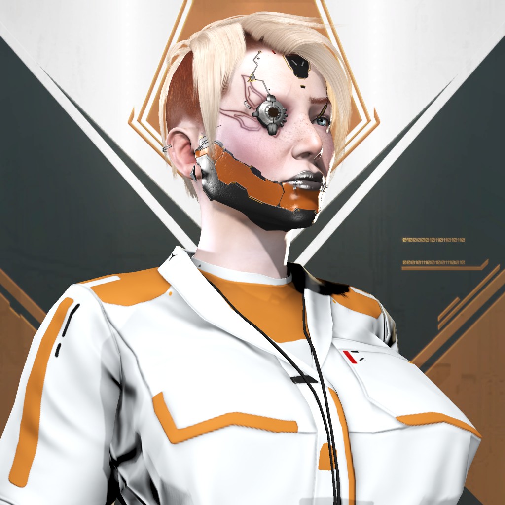 Noriko Fulcrum